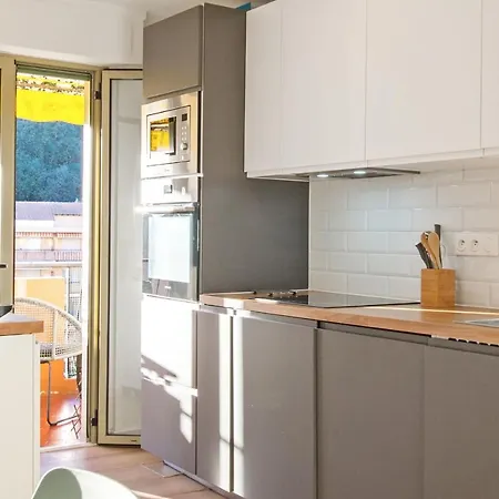 Proche Centre-ville - Plages - Casino - Bg * Menton