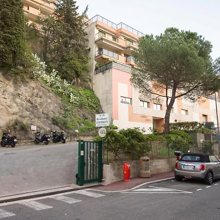 Proche Centre-ville - Plages - Casino - Bg Menton