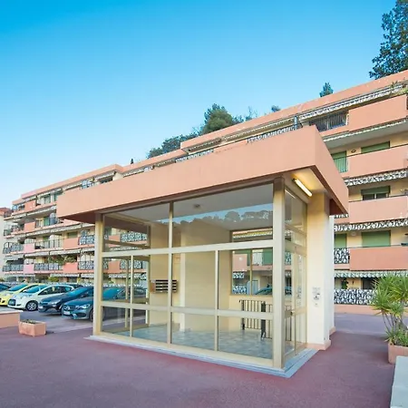 Proche Centre-ville - Plages - Casino - Bg Apartamento