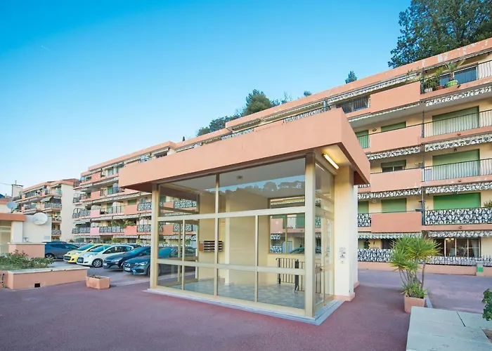 Proche Centre-ville - Plages - Casino - Bg Apartman