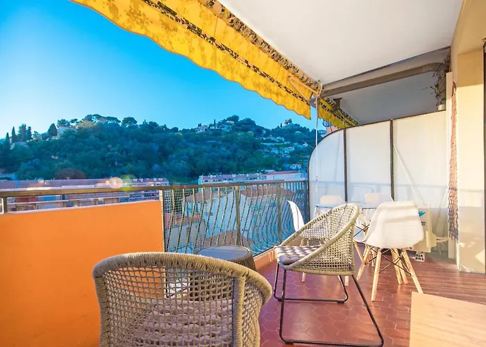 Proche Centre-ville - Plages - Casino - Bg Apartman